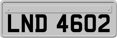 LND4602