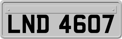LND4607