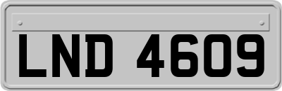LND4609