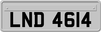 LND4614