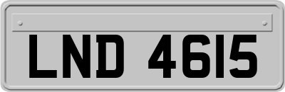 LND4615