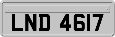 LND4617