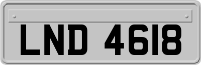 LND4618