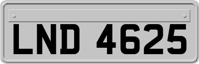 LND4625