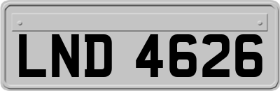 LND4626