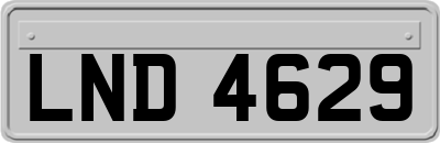 LND4629