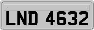 LND4632