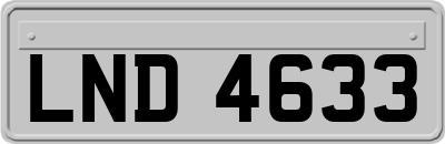 LND4633