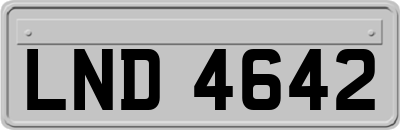 LND4642