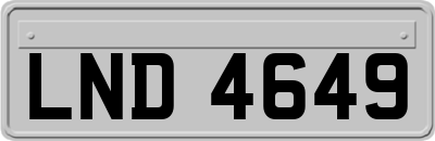 LND4649
