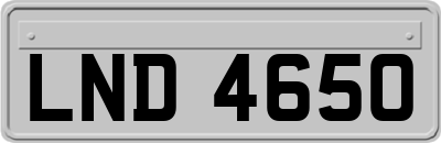 LND4650