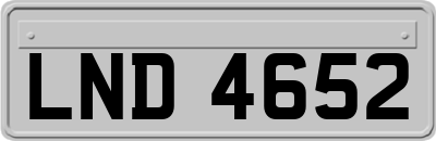 LND4652