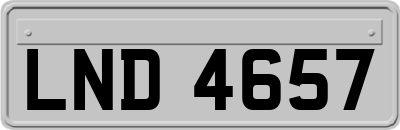 LND4657