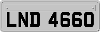 LND4660