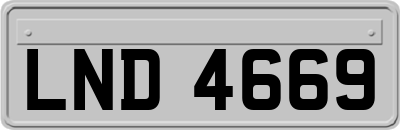 LND4669
