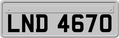 LND4670