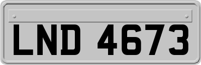 LND4673