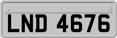 LND4676