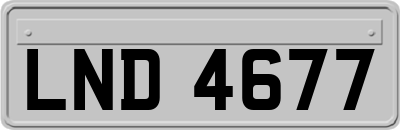 LND4677