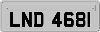 LND4681