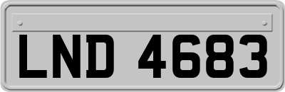 LND4683