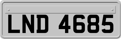 LND4685