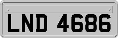 LND4686
