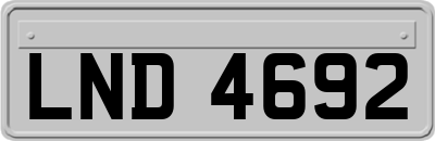 LND4692