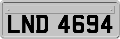 LND4694