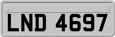 LND4697
