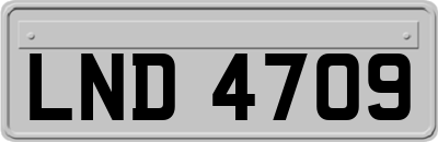 LND4709
