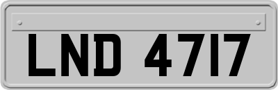 LND4717