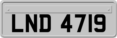 LND4719