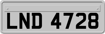 LND4728