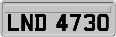 LND4730