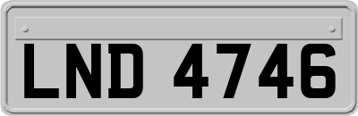 LND4746