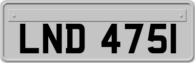 LND4751