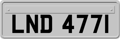 LND4771