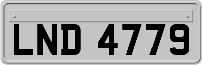 LND4779