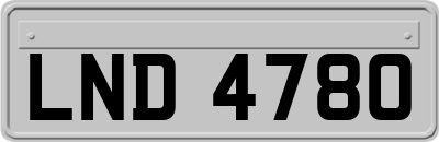 LND4780