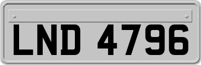 LND4796