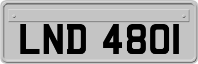 LND4801