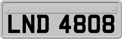 LND4808