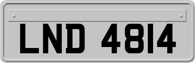 LND4814