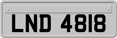 LND4818