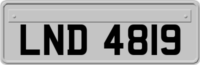 LND4819
