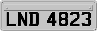 LND4823