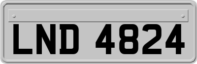 LND4824