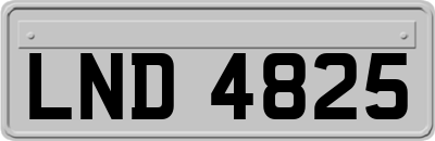 LND4825