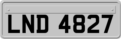 LND4827